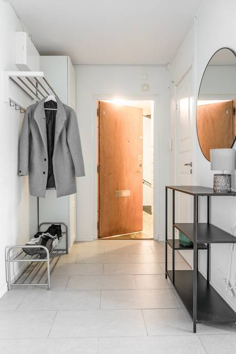 3 rum Lägenhet på Bangatan 14 Centralt Södertälje kommun - bild 9