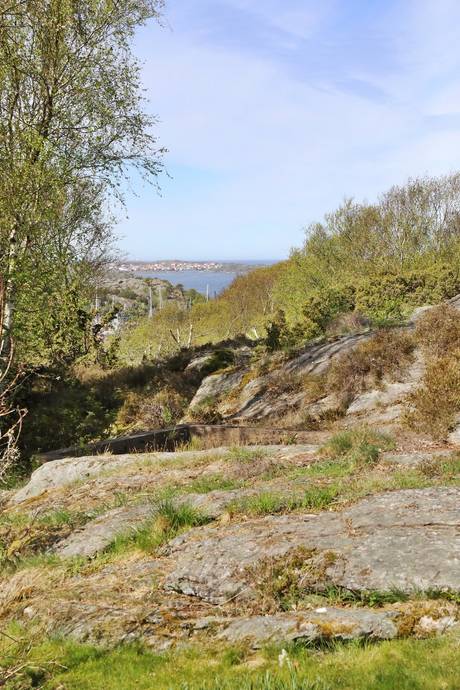 3 rum Fritidshus på Slätthultsvägen 24 Ellös Orust kommun - bild 15