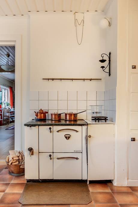7 rum Villa på Harnäsvägen 55 Ludvika - Harnäs Ludvika kommun - bild 24