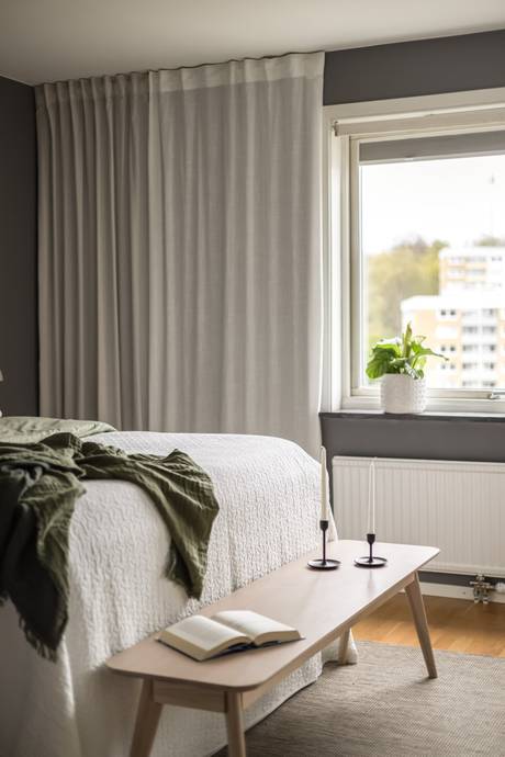 2 rum Lägenhet på Gröna gatan 47 Majorna Göteborgs kommun - bild 19