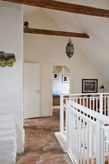 6 rum Lägenhet på Rosenlundsgatan 28B Södermalm Maria Stockholms kommun - bild 48