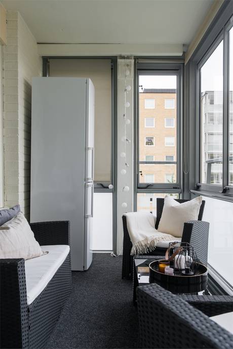 3 rum Lägenhet på Lektorsgången 5B Nydala Malmö kommun - bild 10