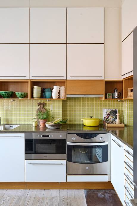 6 rum Lägenhet på Rosenlundsgatan 28B Södermalm Maria Stockholms kommun - bild 13