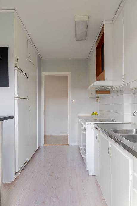 2 rum Lägenhet på Norra Allégatan 41A Centralt Vansbro kommun - bild 2