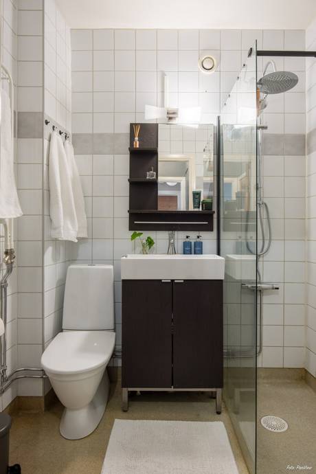 1 rum Lägenhet på Narvavägen 49 Hammarby Krumeluren Västerås kommun - bild 23