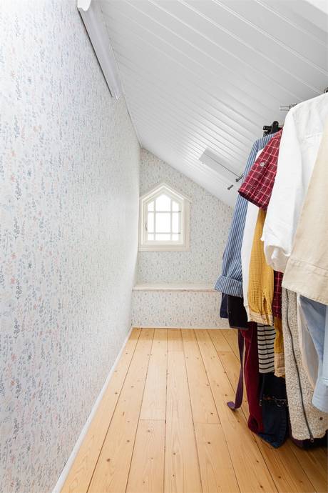 4 rum Villa på Hafsta 643 Sandnäs Lindesbergs kommun - bild 48