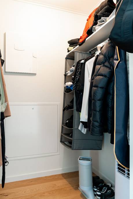 6 rum Villa på Sjöhagsvägen 35 Fagersta Fagersta kommun - bild 34