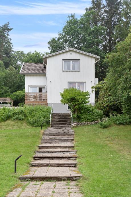 5 rum Villa på Björkvägen 8 Lilla Edets kommun - bild 25