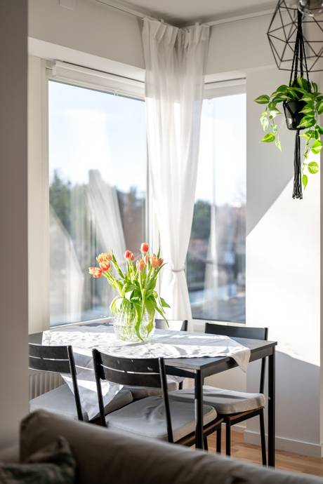1 rum Lägenhet på Sunnegatan 39 Norrstrand Karlstads kommun - bild 8