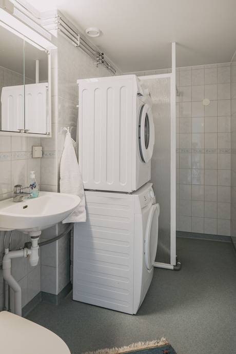 2 rum Lägenhet på Bigatan 9 Marieholm Mariestads kommun - bild 10