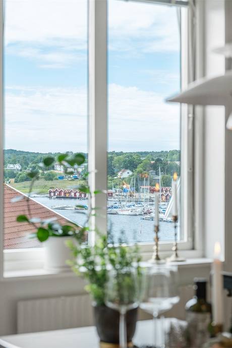 4 rum Lägenhet på Pinneberget 13A Skaftö Lysekils kommun - bild 5