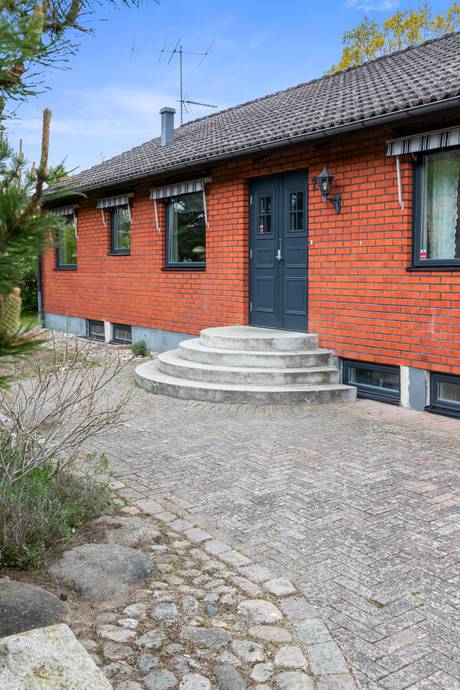6 rum Villa på Östra Bangatan 24 Backarna Sjöbo Sjöbo kommun - bild 28