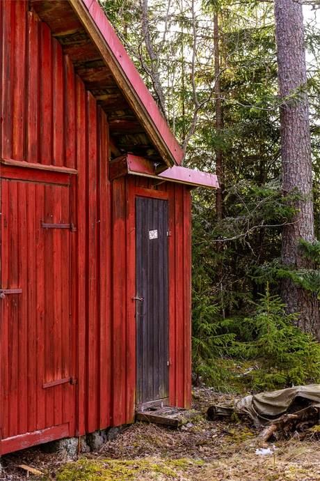 1 rum Villa på Sävsjön 55 Hällefors Hällefors kommun - bild 5
