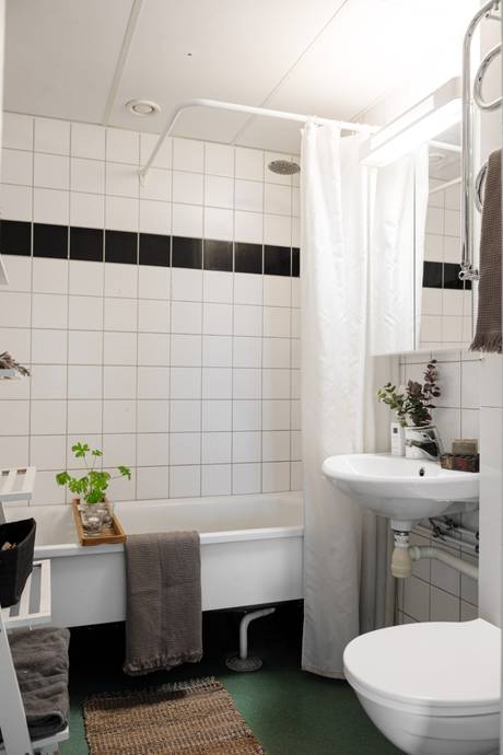 2 rum Lägenhet på Blomstergatan 8 Gideonsberg Västerås kommun - bild 15