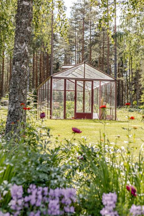 2 rum Fritidshus på Kråknäs 56 Vika Falu kommun - bild 26