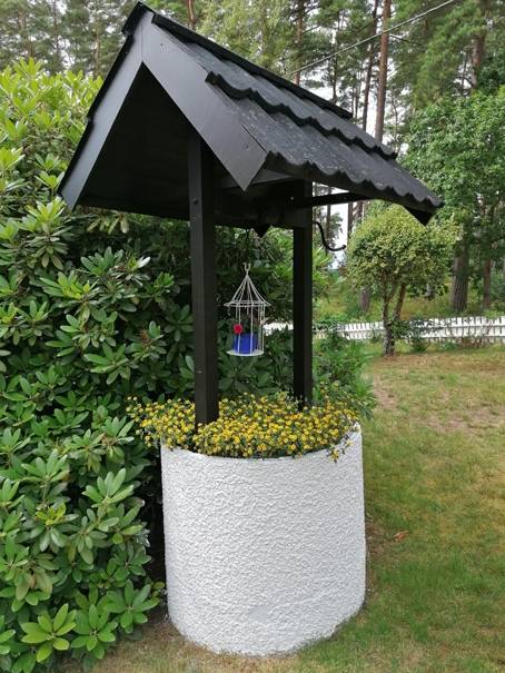 4 rum Fritidshus på Hägervägen 6412 Torsö Sölvesborgs kommun - bild 25