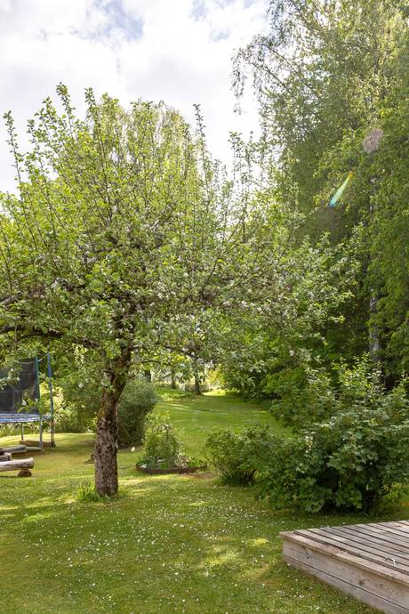 5 rum Villa på Lördagsvägen 4 Igelstorp Skövde kommun - bild 15