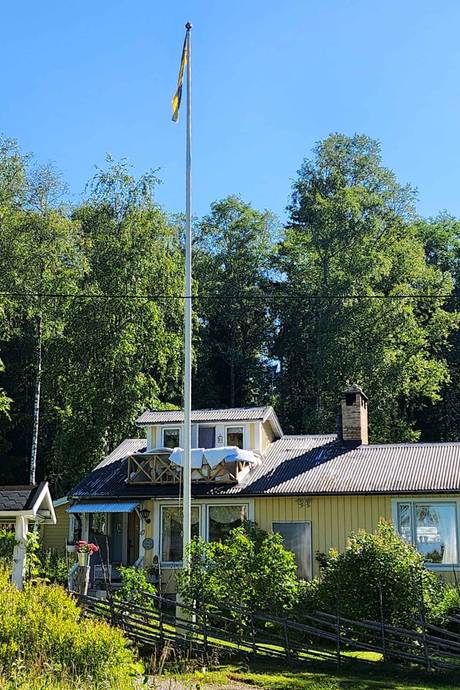 2 rum Fritidshus på Hagsandsvägen 49 Ludvika kommun - bild 34
