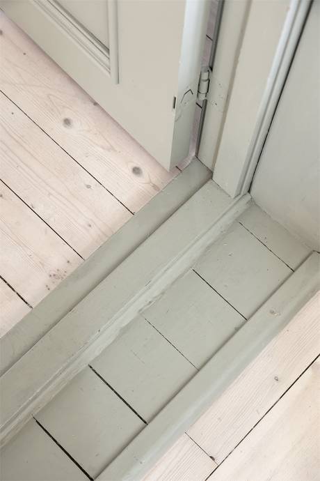 7 rum Villa på Klockaregatan 1 Vellinge Vellinge kommun - bild 36
