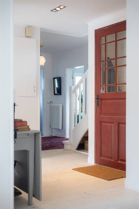 9 rum Villa på Lejongränd 1 Visby Innerstad Gotlands kommun - bild 17