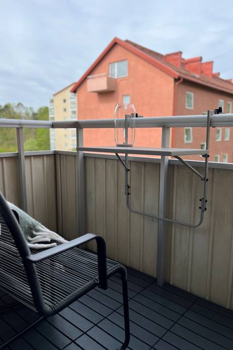 2 rum Lägenhet på Guldbrandsgatan 11 Trandared Borås kommun - bild 15