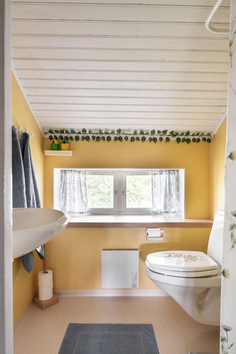5 rum Villa på Faluvägen 23 Insjön Leksands kommun - bild 24