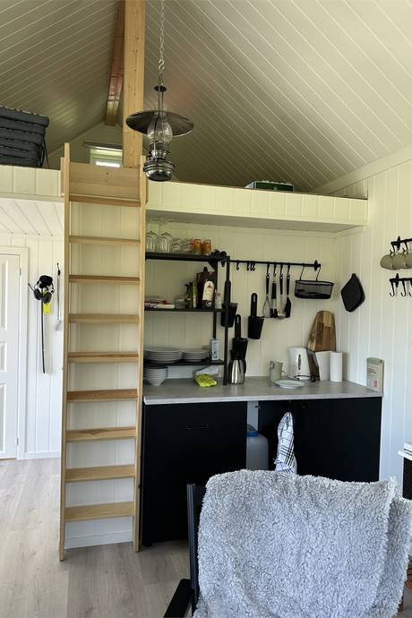 90 m² Villa på Risviken Börjestuga 1 Risviken Årjängs kommun - bild 25