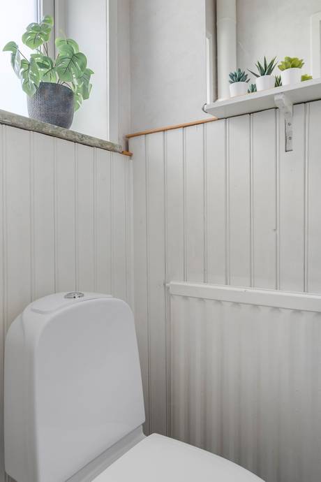 5 rum Villa på Rönngatan 10 Hälletorp Härnösands kommun - bild 19