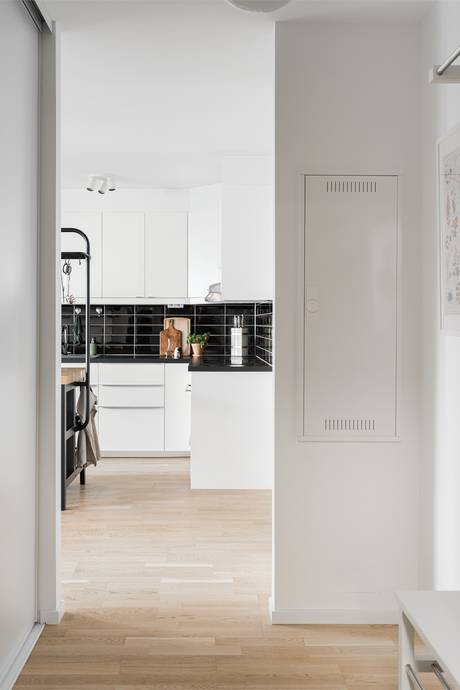 2 rum Lägenhet på Hyllie Vattenparksgata 46 Hyllie Malmö kommun - bild 16