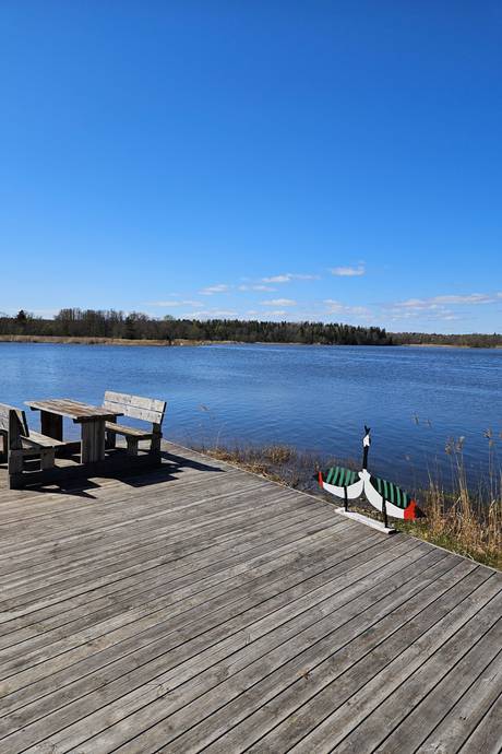 4 rum Vinterbonat fritidshus på Kåbyvägen 7 Västanvik - Rådmansö Norrtälje kommun - bild 48
