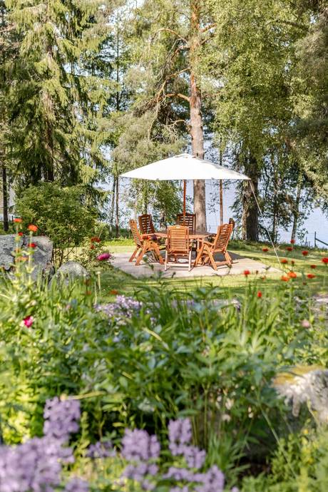 2 rum Fritidshus på Kråknäs 56 Vika Falu kommun - bild 4