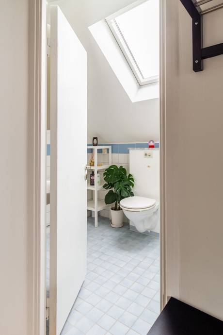 1 rum Lägenhet på Domarvägen 9 Centrala Huddinge Huddinge kommun - bild 16
