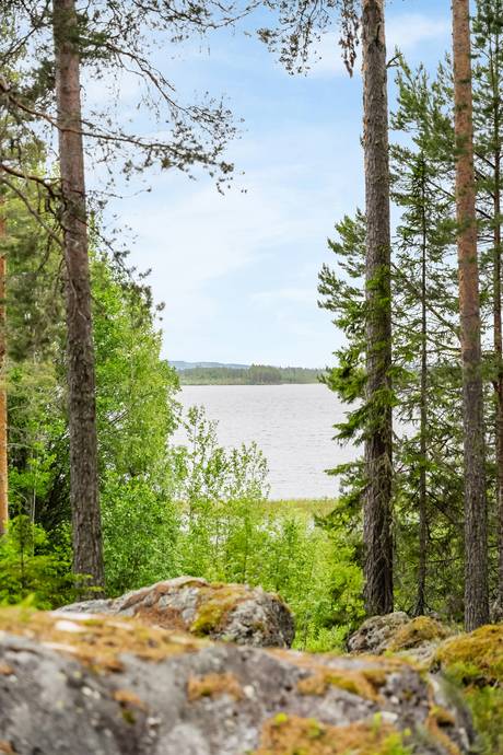 2 rum Villa på By 302 Ånge kommun - bild 2
