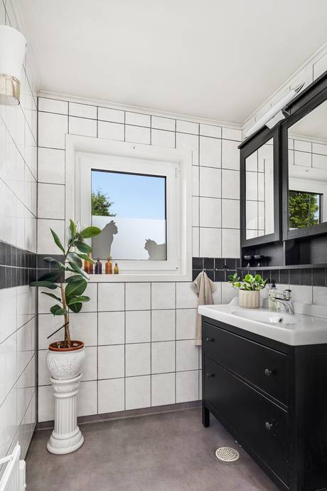 3 rum Villa på Gamla Banan 23 Gamla Banan Norbergs kommun - bild 16
