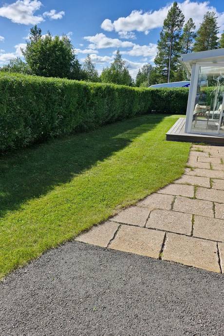 4 rum Villa på Röllekavägen 5 Apelqvistheden Gällivare kommun - bild 31