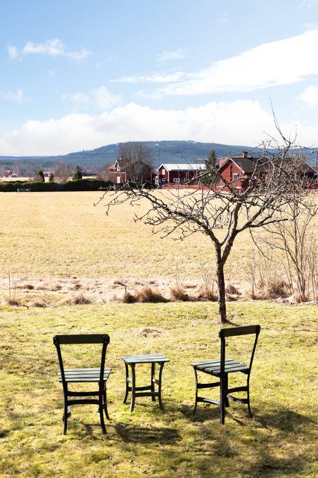 3 rum Villa på Larséns väg 7 Gagnef Gagnefs kommun - bild 43