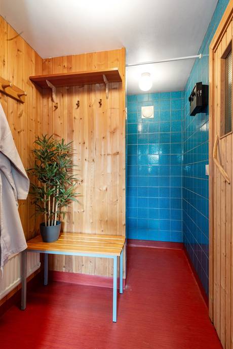 7 rum Vinterbonat fritidshus på Kvarnsandsvägen 3 Centrala Grisslehamn Norrtälje kommun - bild 39