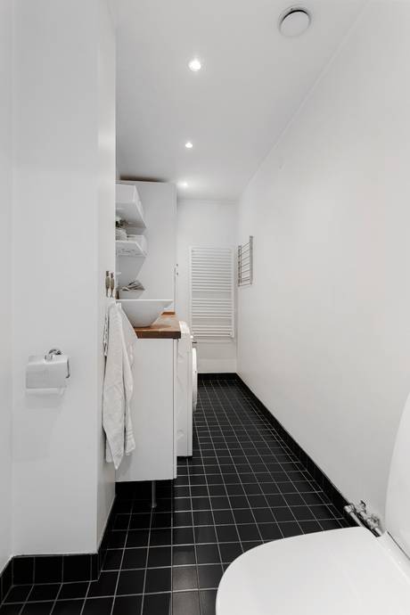 4 rum Villa på Balingsnäsvägen 42 Balingsnäs Huddinge kommun - bild 17