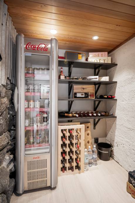 8 rum Villa på Gubbdalsvägen 8 Ingarö - Långvik Värmdö kommun - bild 43