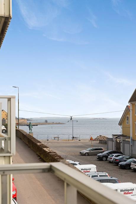 2 rum Lägenhet på Alamedan 6A Karlskrona Karlskrona kommun - bild 10