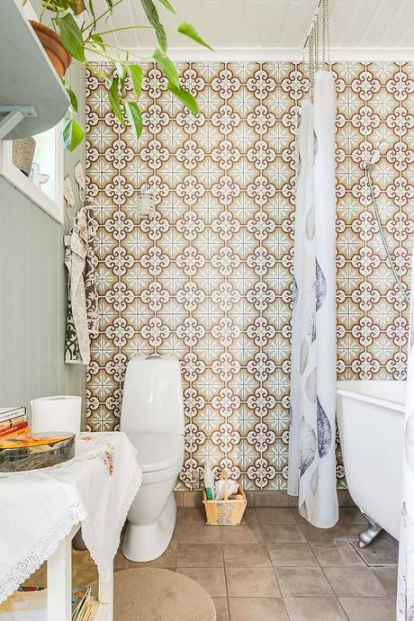 5 rum Villa på Josefsdalsvägen 42 Josefsdal Sala kommun - bild 25