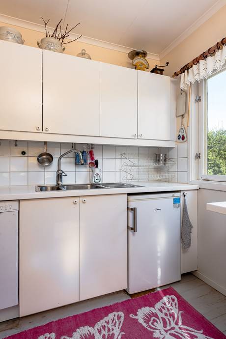 4 rum Villa på Nygatan 20 Sparreholm Flens kommun - bild 17