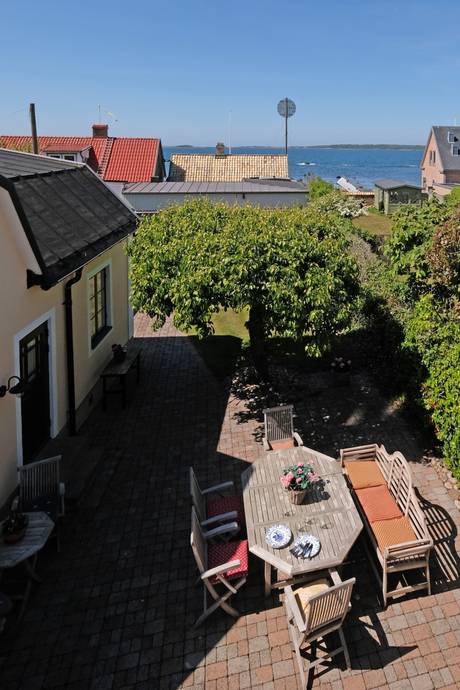7 rum Villa på Christopher Barfoths gata 15 Södra Sverige Båstads kommun - bild 31