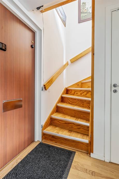 4 rum Lägenhet på Duettvägen 191 Skogås Huddinge kommun - bild 21