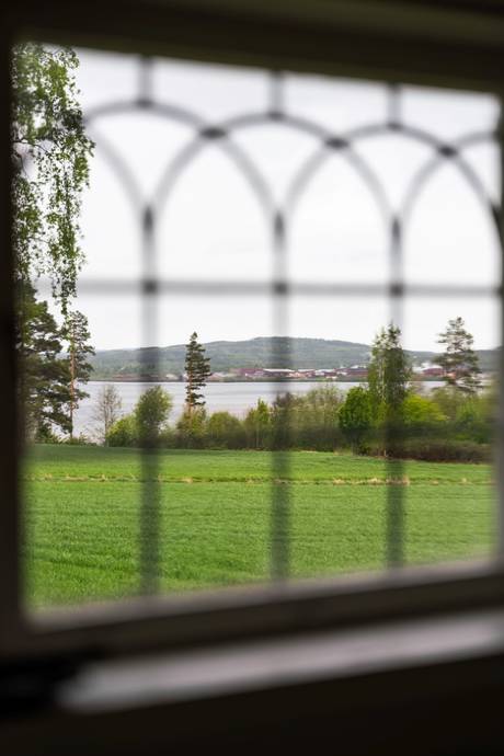 2 rum Fritidshus på Berg Rönnäsvägen 42 Leksands kommun - bild 26