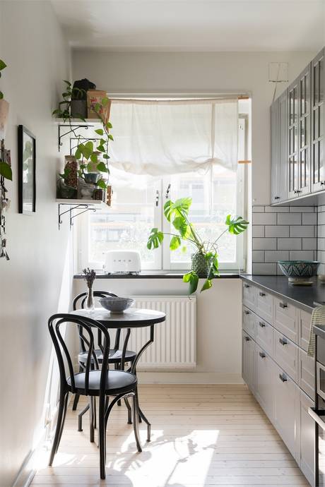 2.5 rum Lägenhet på Lönngatan 54F Lönngården Malmö kommun - bild 10
