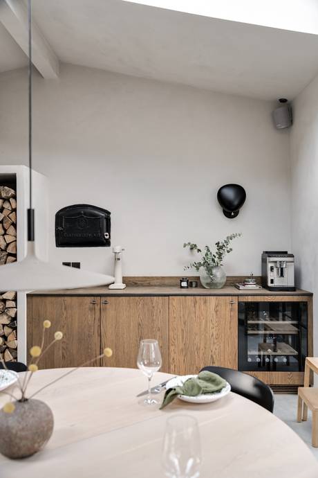 8 rum Villa på Paradisvägen 31 ÅHUS - Täppet Kristianstads kommun - bild 22