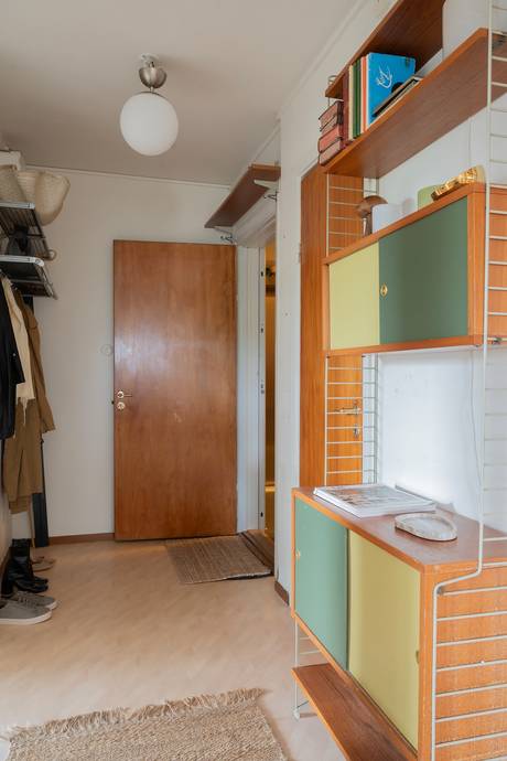 3 rum Lägenhet på Sandfjärdsgatan 10 Årsta Stockholms kommun - bild 26