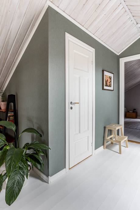 4 rum Villa på Verkholmen 48A Verkholmen, Täfteå Umeå kommun - bild 39