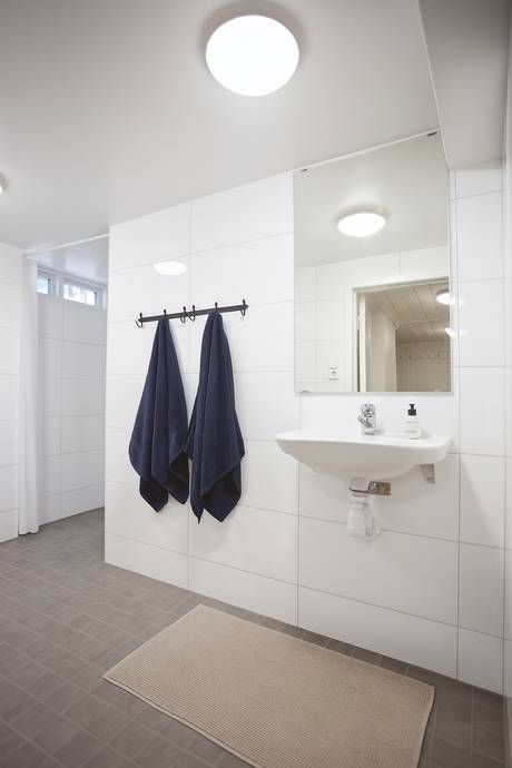 7 rum Villa på Vikböle 108 Vikböle Åre kommun - bild 17